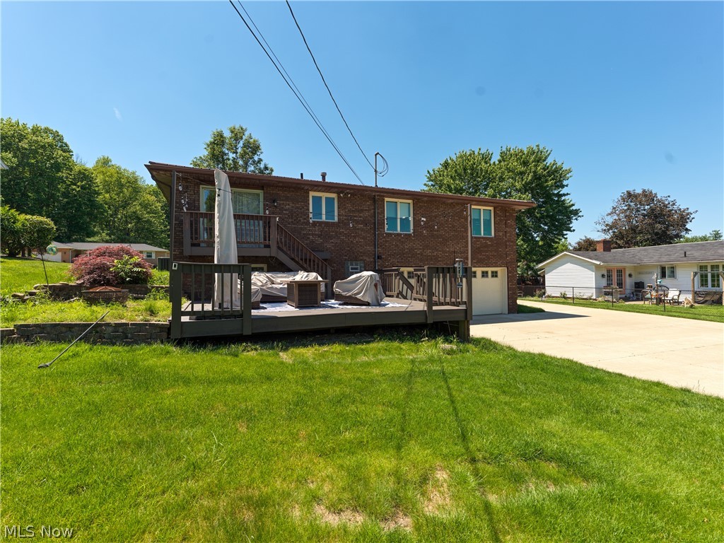 Terrace Manor - Residential