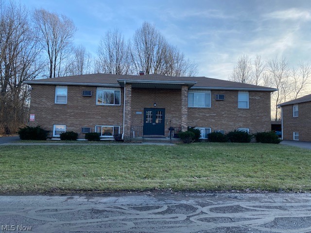 Surburban Homes - Residential Lease