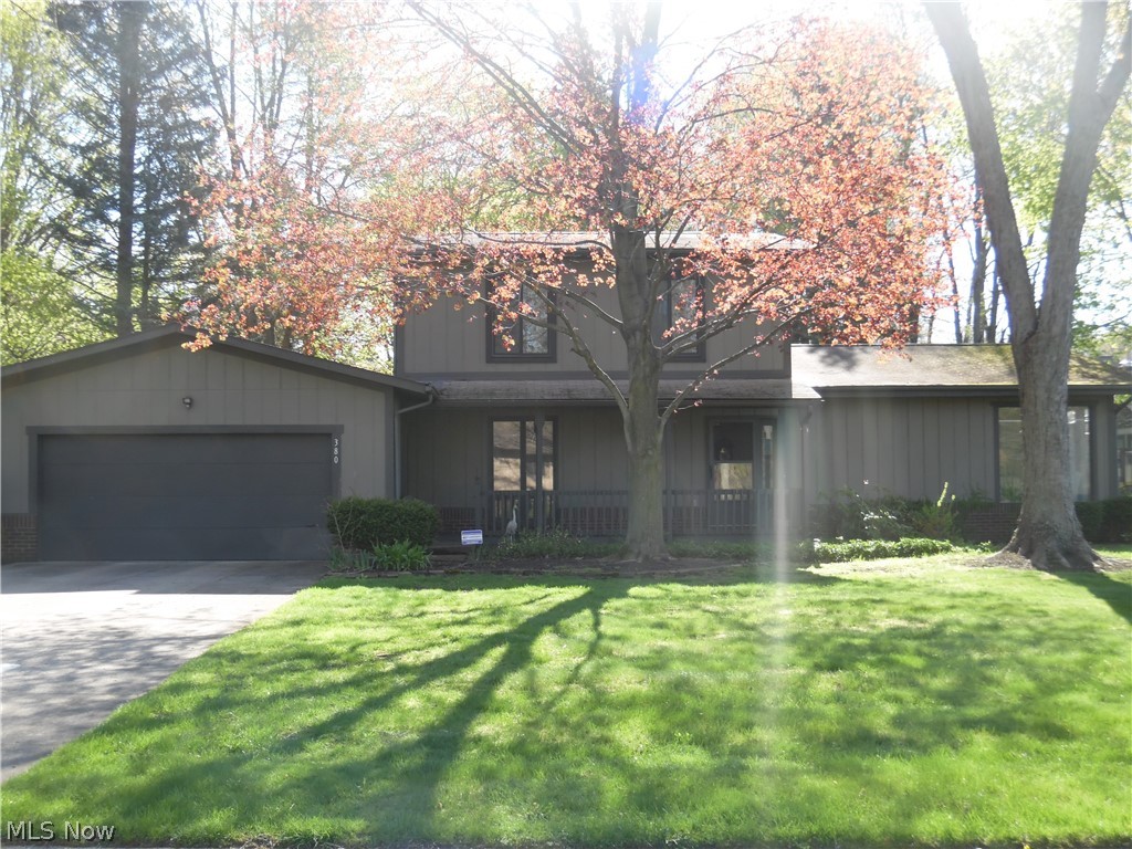 Silver Valley Estates - Residential