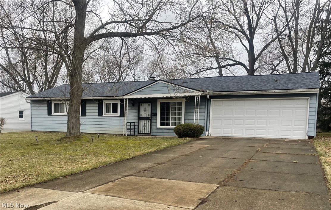 This 1490 Sq ft Ranch is ready for its new owner to claim and customize it their liking! 

The seller is packed up, ready to set a moving date and Open to reasonable offers! 

The time is now, to secure this well-maintained home in a welcoming community at a great value. A great starter home for a first time buyer or perhaps to use for rental income. 

This inviting 3-bedroom, 1.5-bath ranch that comes with all appliances, including a dishwasher, is situated in a peaceful Bedford Heights neighborhood. You have access to fantastic community amenities like the nearby outside pool, park, basketball courts, and community center.

What Makes This Home Special, in addition to the larger square footage and rooms:
• Entertainer's Paradise: A unique second kitchen area in the enclosed back patio features a double oven, refrigerator, cabinets and shelves, along with dedicated electrical circuits—perfect for hosting gatherings, summer cookouts, or holiday feasts.

• Move-In Ready Updates: New roof (2023), brand new hot water tank (May 2025), garage door with both remote and phone access openers (2021), kitchen faucet (2022), dishwasher (2021), and updated master bath fixtures (2021)
• Practical Perks: Attached 2-car garage, convenient laundry area, and mature trees providing a great cross breeze during the summer.
• The large comfortable living and dining spaces flow seamlessly to the enclosed patio, giving you versatile options for relaxing or entertaining year-round.


Schedule your private showing and let's make this happen TODAY!