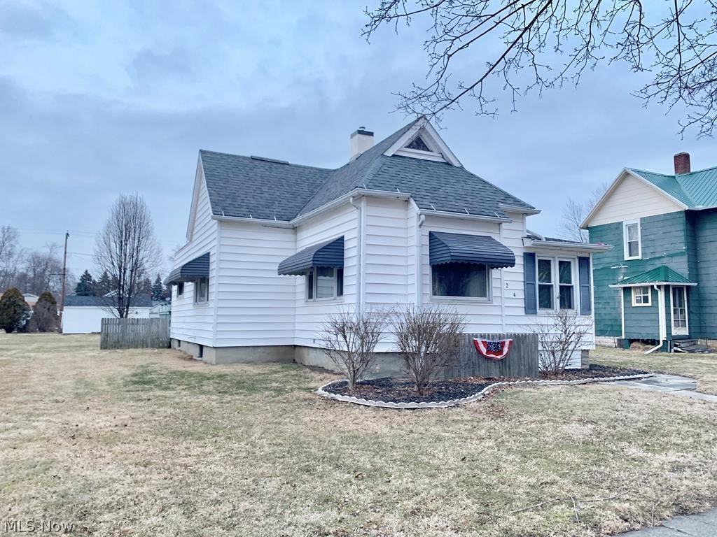 Davis Add - Residential