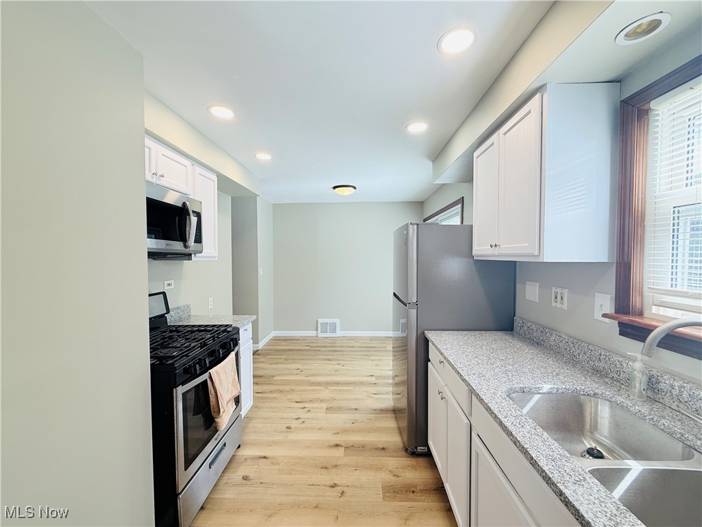 York - Residential