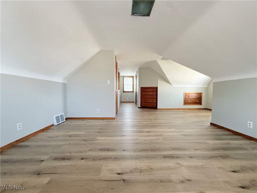 York - Residential