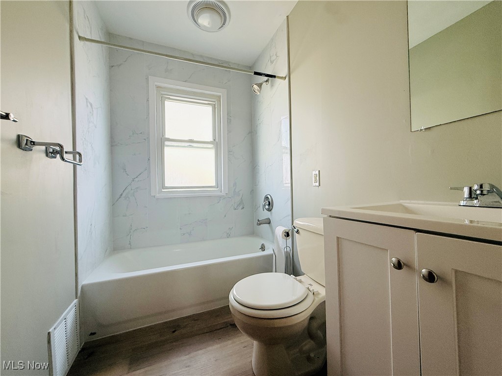 York - Residential
