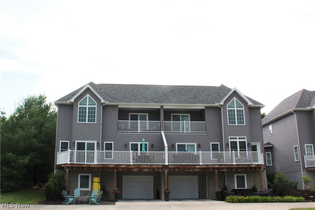 Craig Cove Condominiums - Residential