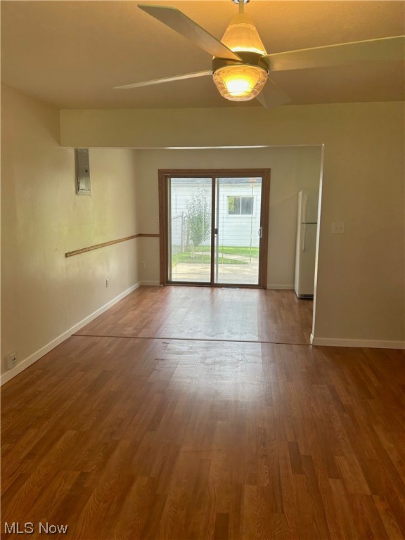 Beechcrest - Residential