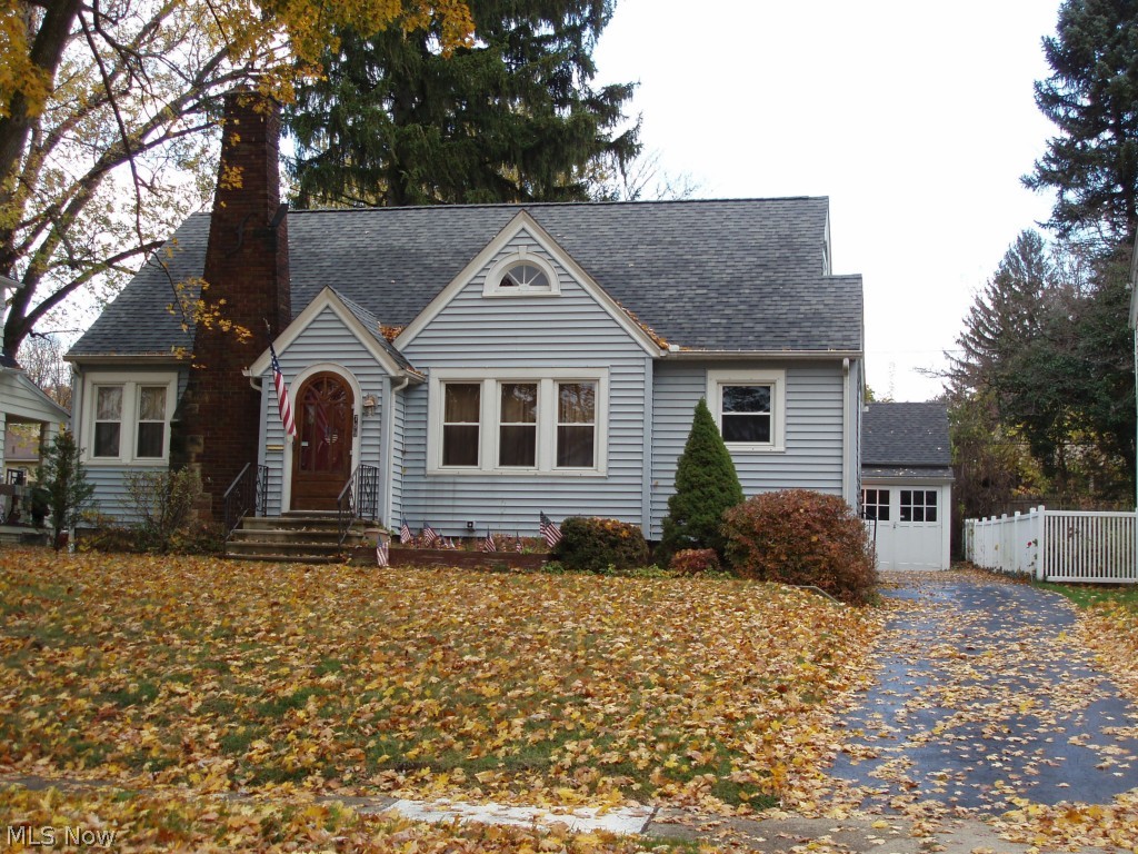 Good - Residential