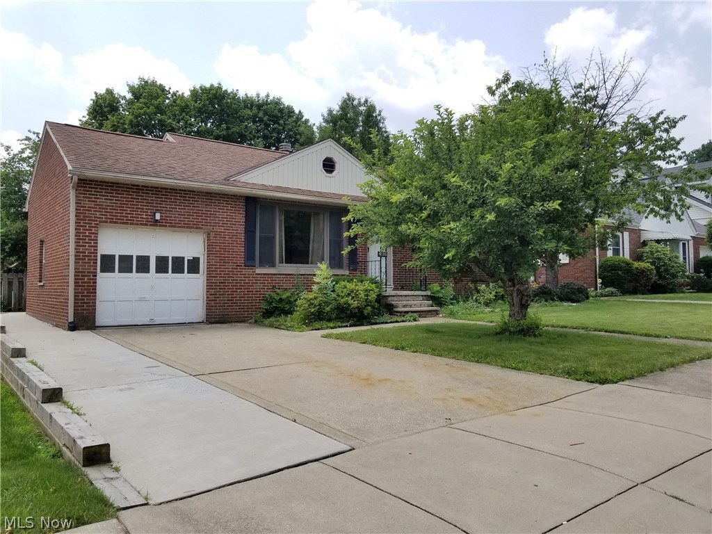 North Canton - Residential Lease