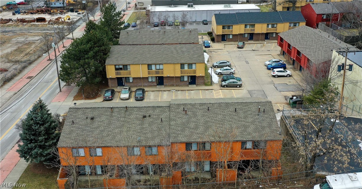 Wiley Buchtel Place - Residential