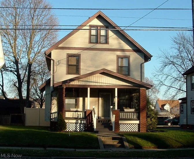 Don't miss this opportunity to add a well-positioned rental property to your investment portfolio with this 3-bedroom, 1-bath single-family home located in northwest Canton. This property features a fenced-in yard and a 2-car garage, offering desirable amenities that help attract and retain long-term tenants.

The home is currently tenant-occupied and leased through August 31, 2026, providing immediate rental income and established occupancy. With a functional layout, valuable exterior features, and strong rental appeal, this property offers a turnkey investment opportunity for investors looking to expand their holdings.

This property may also be offered as part of a package deal with other rental properties currently listed for sale through agent Alyssa Rice, presenting an excellent opportunity for investors looking to scale their portfolio or diversify holdings.

For additional information regarding package options, rent rolls, or investment performance, please contact your agent or the Listing Agent directly.