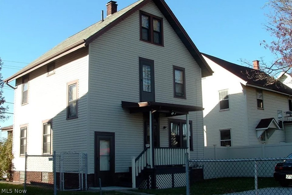 Canton - Residential