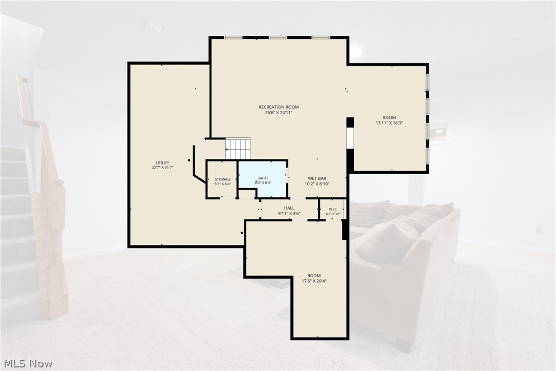 Glencairn Frst/Woods Ph 02 - Residential
