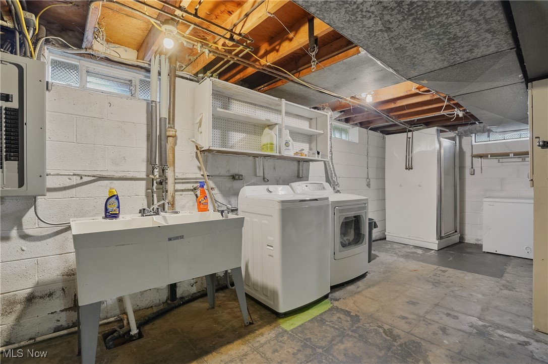 Woodbury Hills Sub - Residential