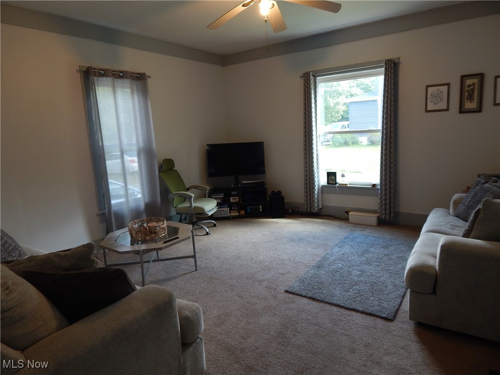 Charleston - Residential Income