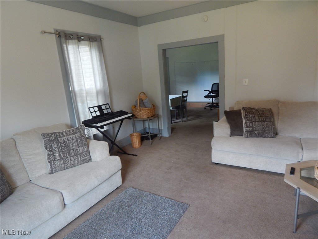 Charleston - Residential Income