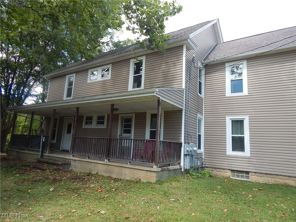 Fantastic Opportunity – Two-Unit Multifamily Home!
Don’t miss this exceptional chance to own a versatile two-unit multifamily property—perfect for owner-occupants or investors. Live in one unit and rent the other, or rent both for excellent income potential.  Each spacious unit features 3 generously sized bedrooms, high ceilings, and a blend of modern updates and classic charm. The owner’s unit includes a bright eat-in kitchen, ample storage, and access to a full-size basement.
Nestled on over half an acre, the property offers plenty of parking, a beautiful wooded backyard, and a welcoming front porch—ideal for enjoying the outdoors in peace and privacy. Whether you're looking for a home with rental income or a solid addition to your investment portfolio, this property offers it all! Call for private showing.