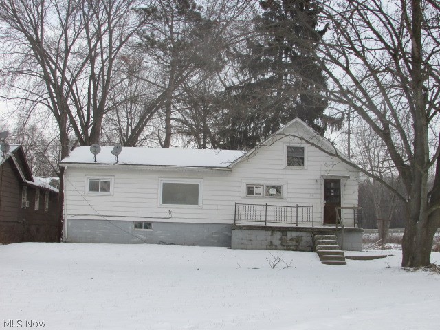 Service Park - Residential