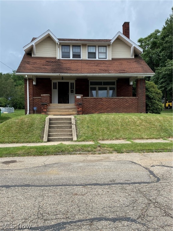 Alliance - Residential