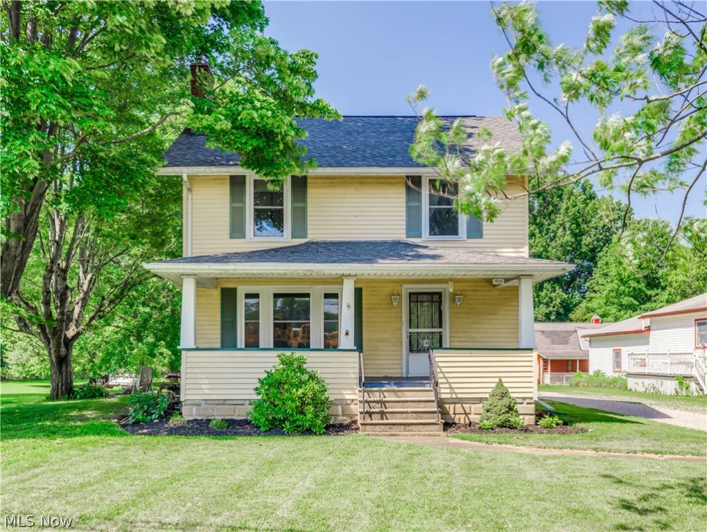 Green Sec 28 - Residential