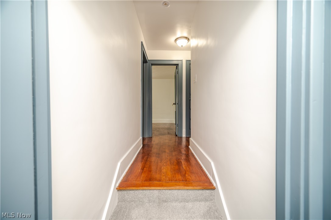 Fairmount Drive - Residential
