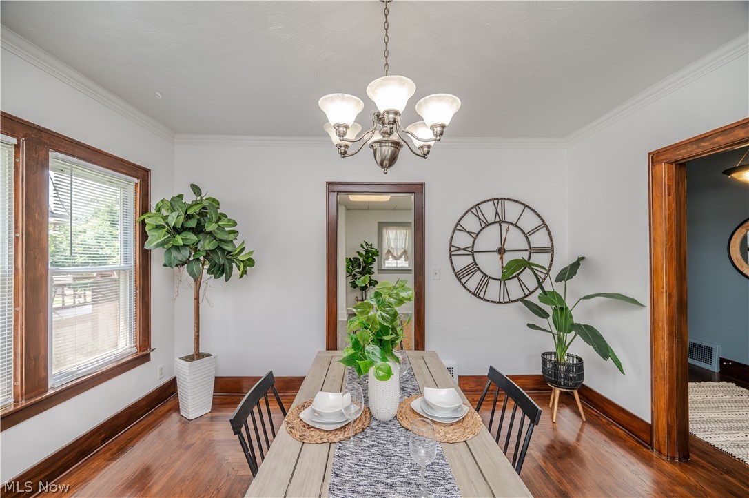 Fairmount Drive - Residential