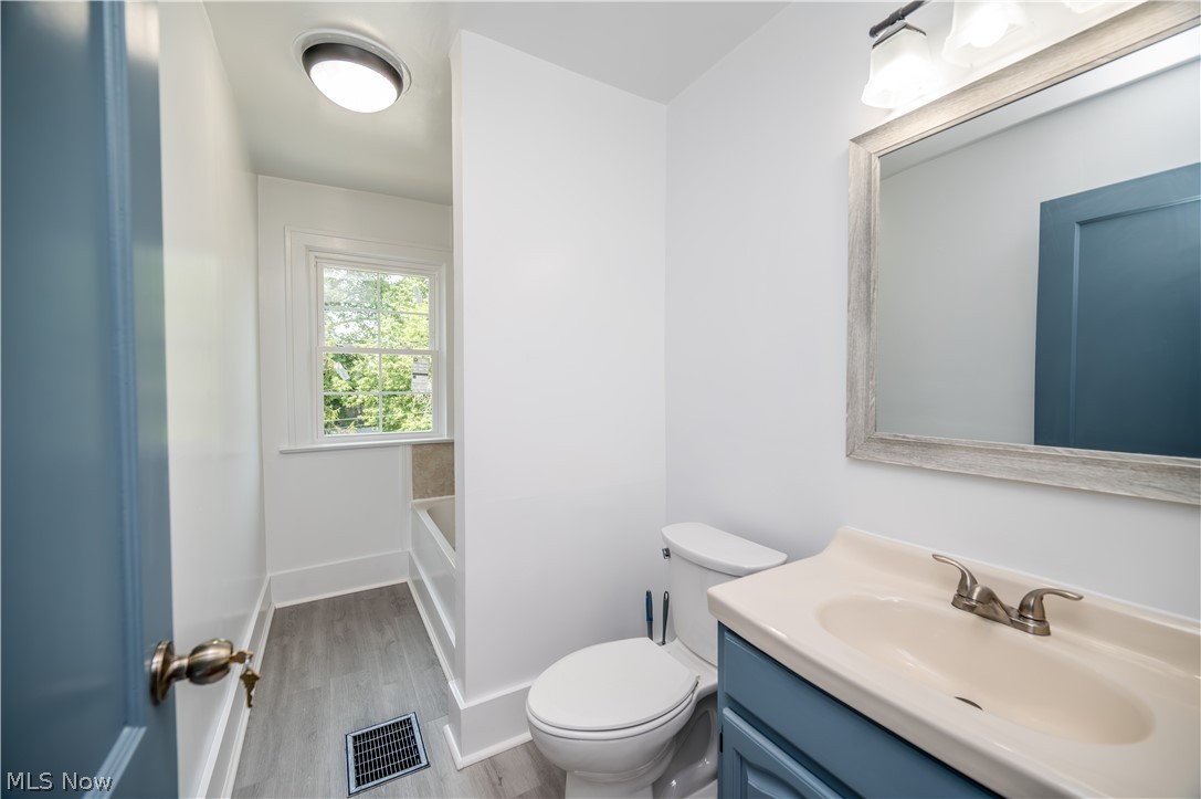 Fairmount Drive - Residential