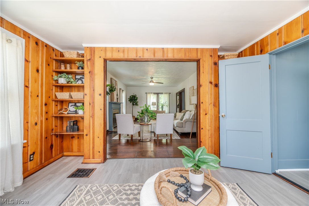 Fairmount Drive - Residential