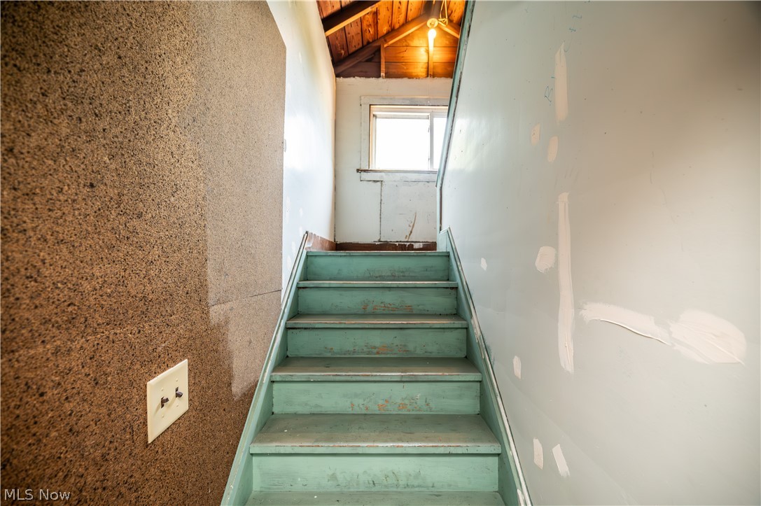 Fairmount Drive - Residential