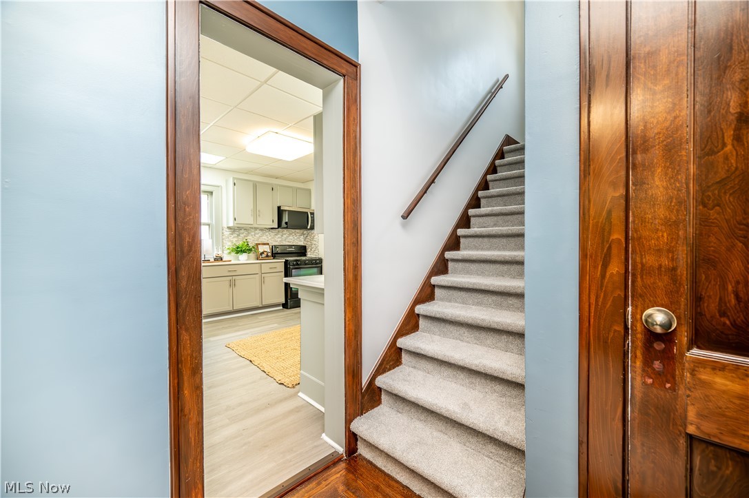 Fairmount Drive - Residential