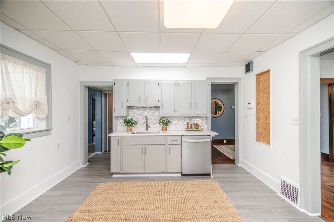 Fairmount Drive - Residential