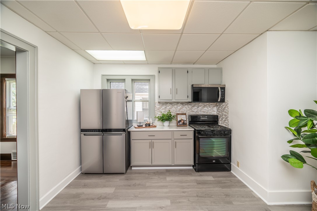 Fairmount Drive - Residential