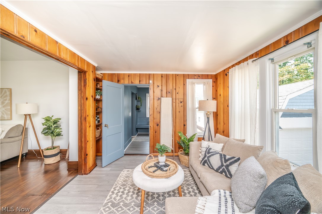Fairmount Drive - Residential