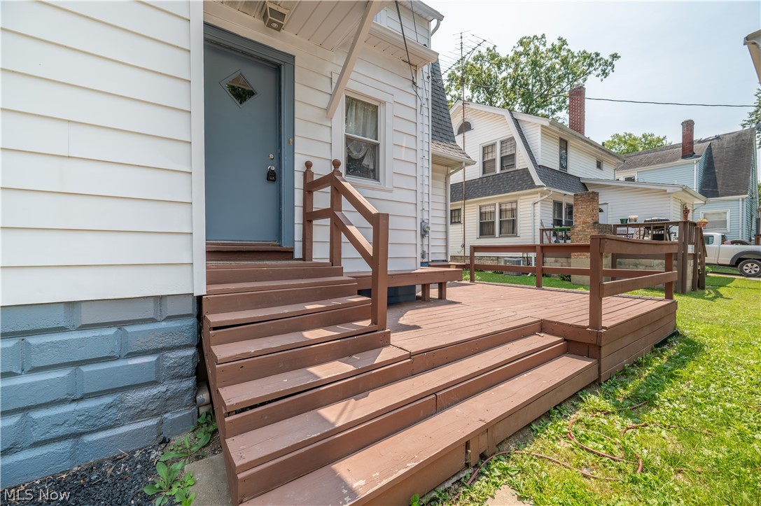 Fairmount Drive - Residential