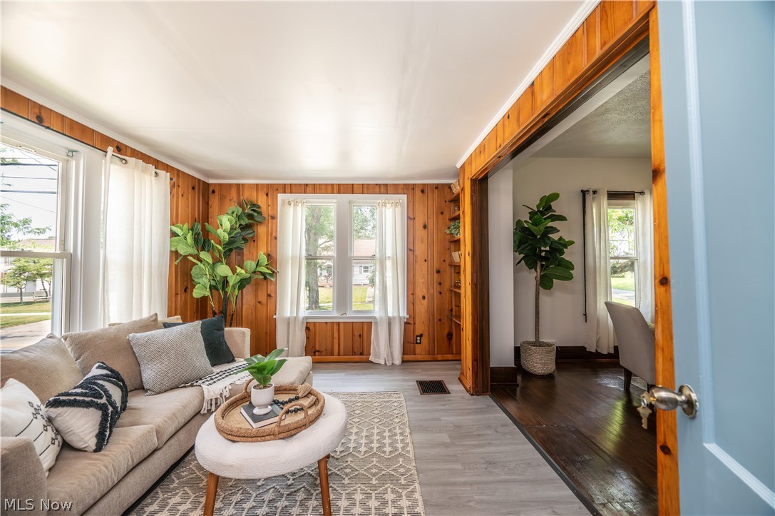 Fairmount Drive - Residential