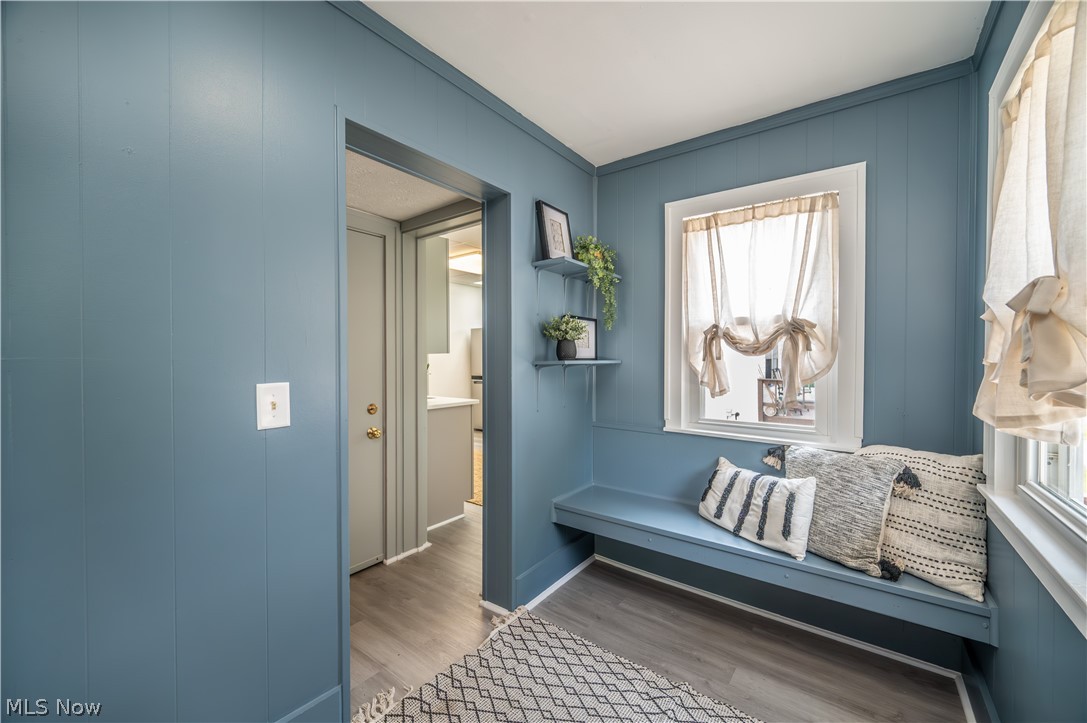 Fairmount Drive - Residential