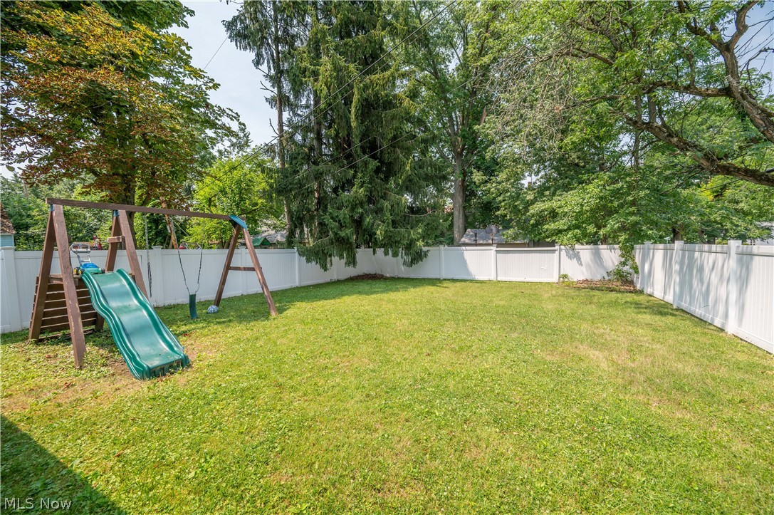 Fairmount Drive - Residential