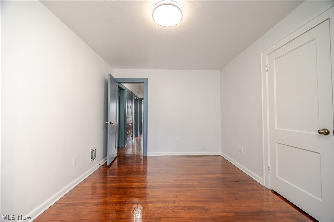 Fairmount Drive - Residential