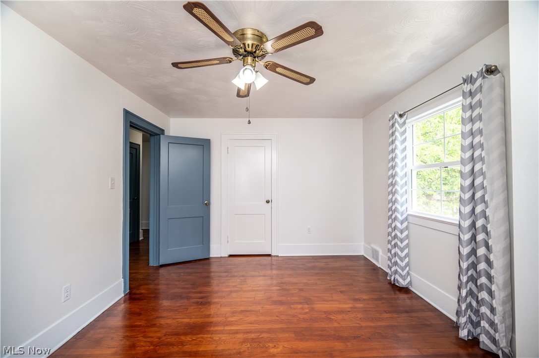Fairmount Drive - Residential