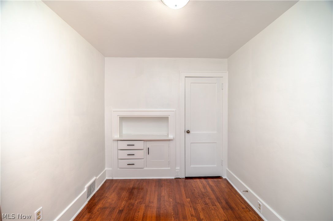 Fairmount Drive - Residential