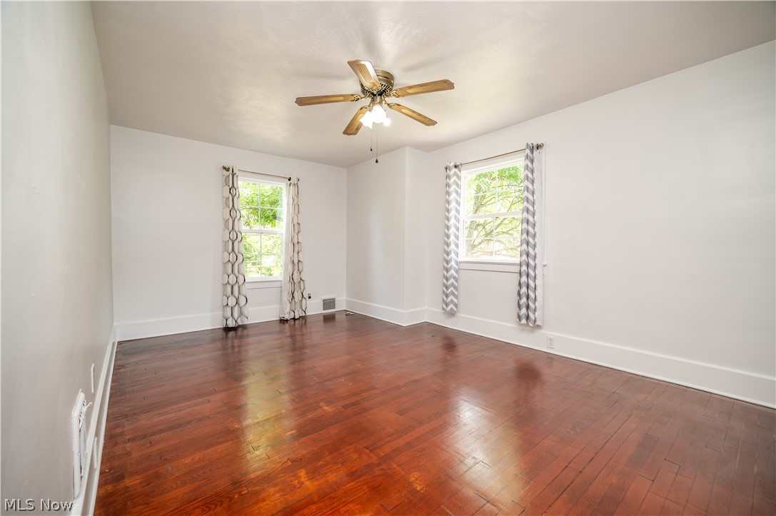 Fairmount Drive - Residential