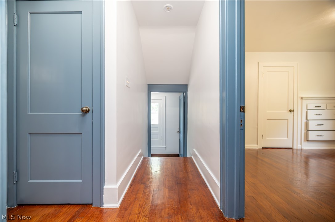 Fairmount Drive - Residential