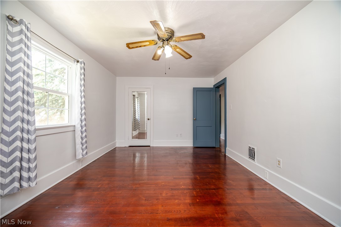 Fairmount Drive - Residential