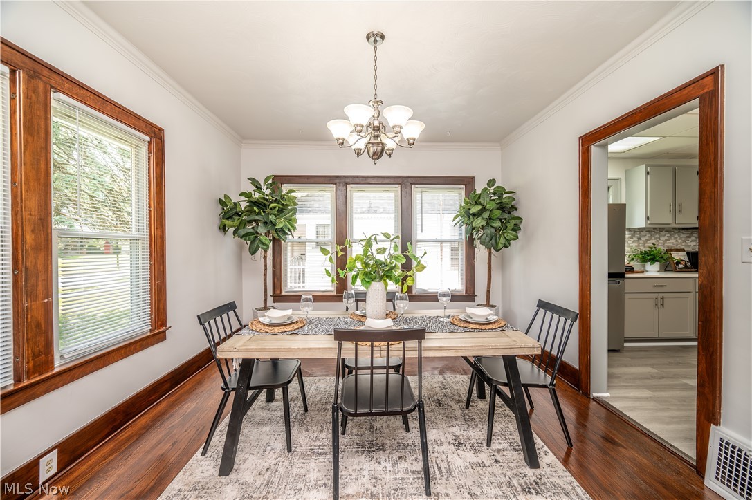 Fairmount Drive - Residential