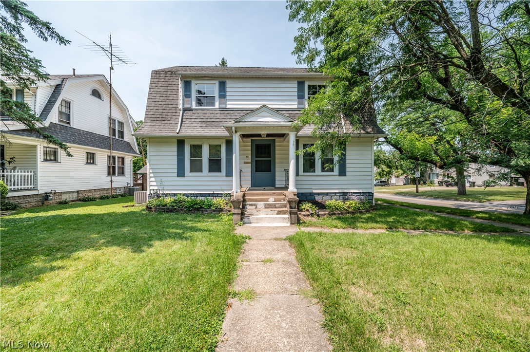 Fairmount Drive - Residential