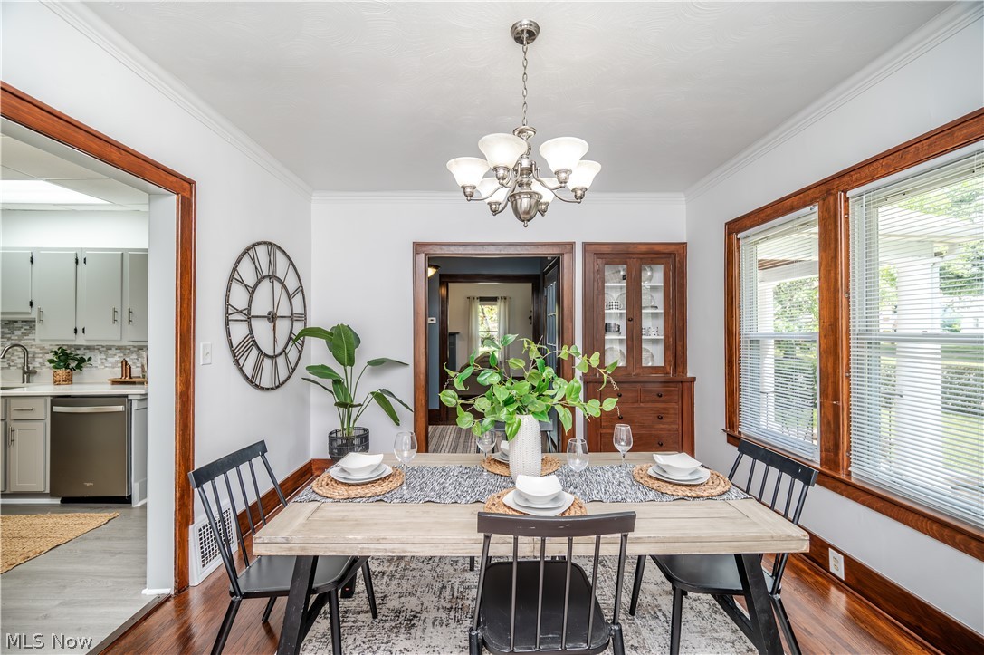Fairmount Drive - Residential