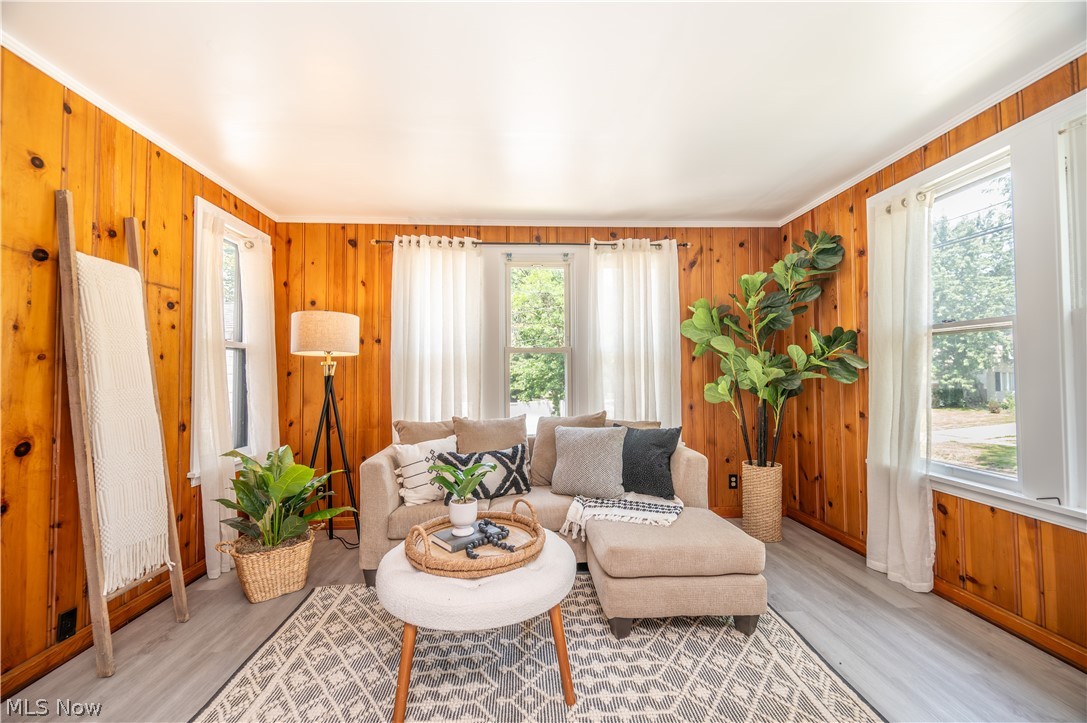 Fairmount Drive - Residential