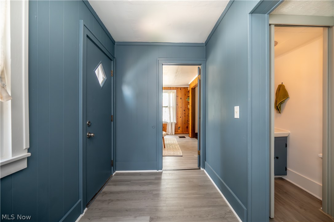 Fairmount Drive - Residential