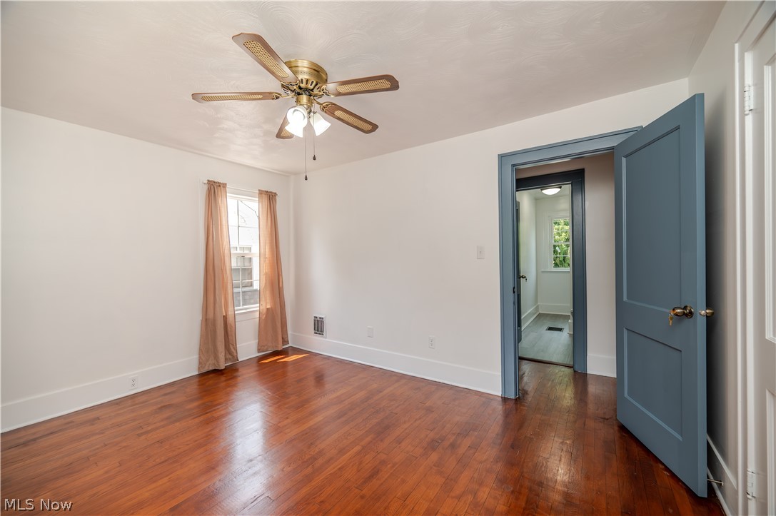 Fairmount Drive - Residential