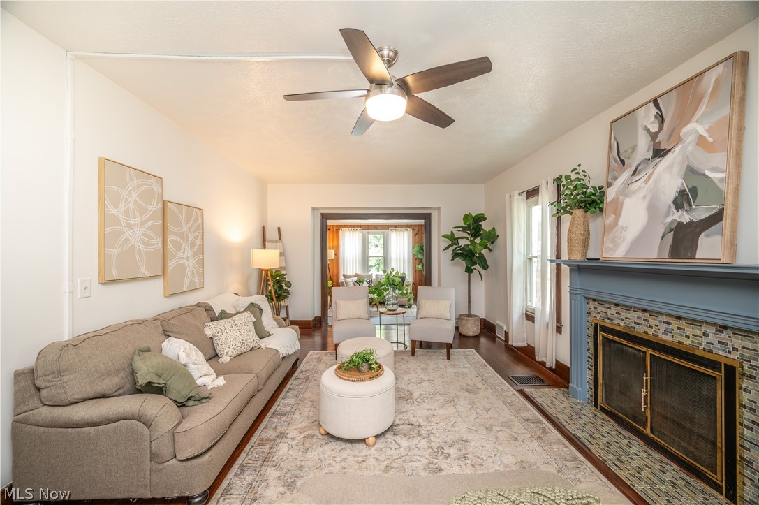 Fairmount Drive - Residential
