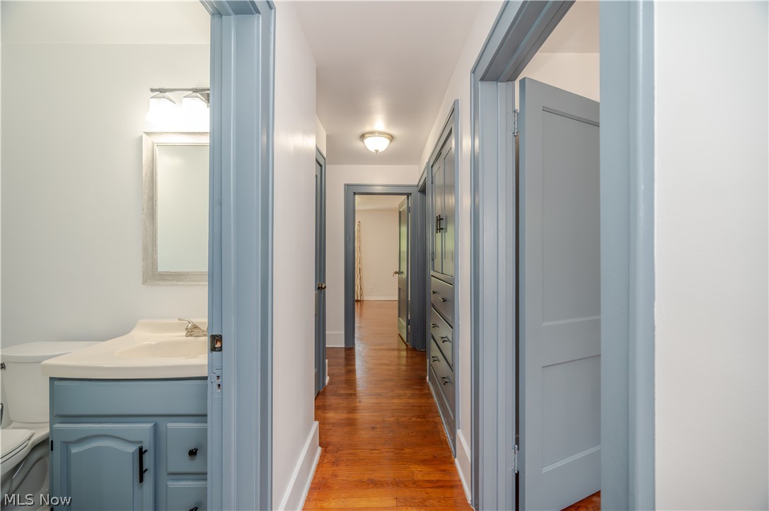 Fairmount Drive - Residential